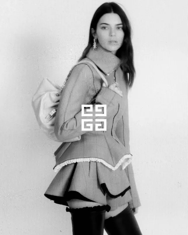 Project image