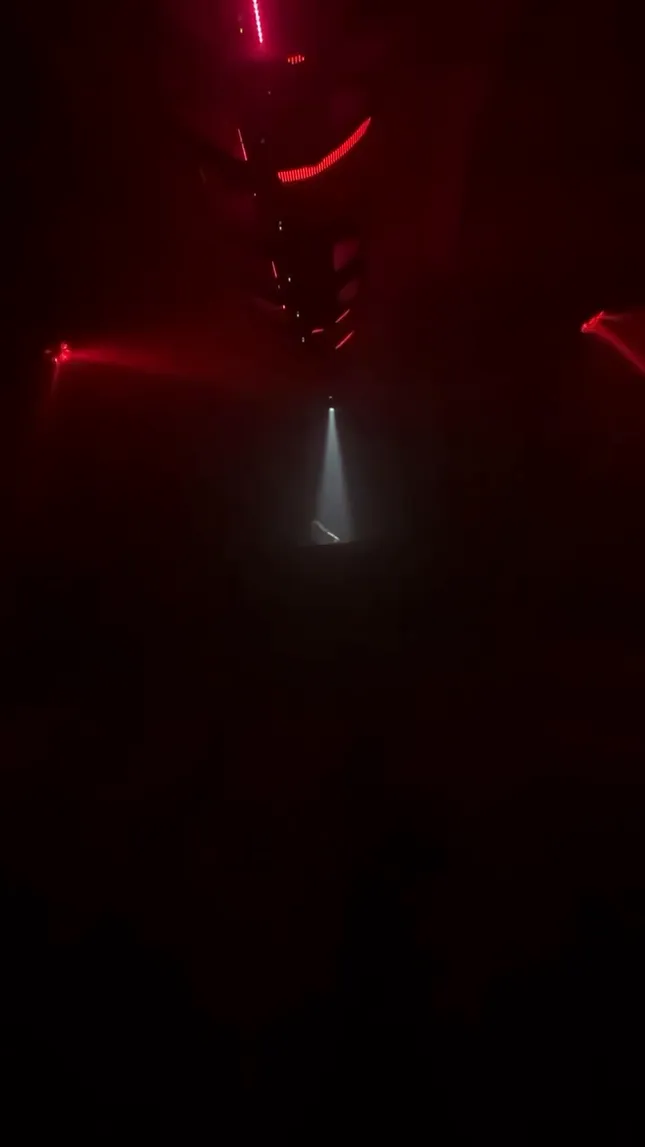 Zero Chill Halloween Party