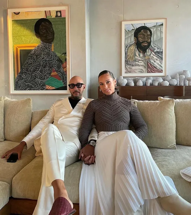 Giants ft Alicia Keys & Swizz Beats