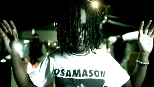 FPV Work for OsamaSon