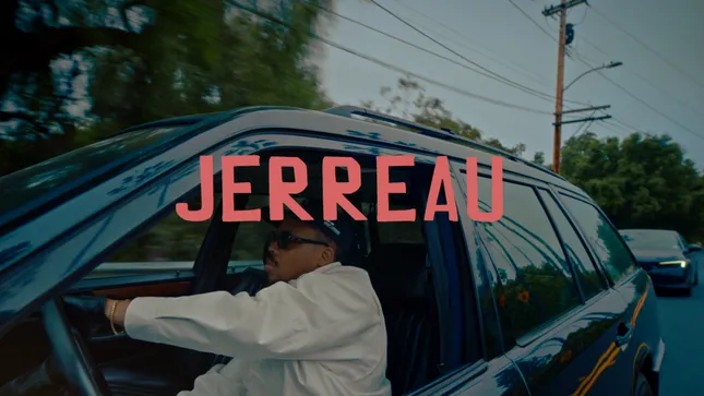 “SUNDAY SCARIES” -JERREAU
