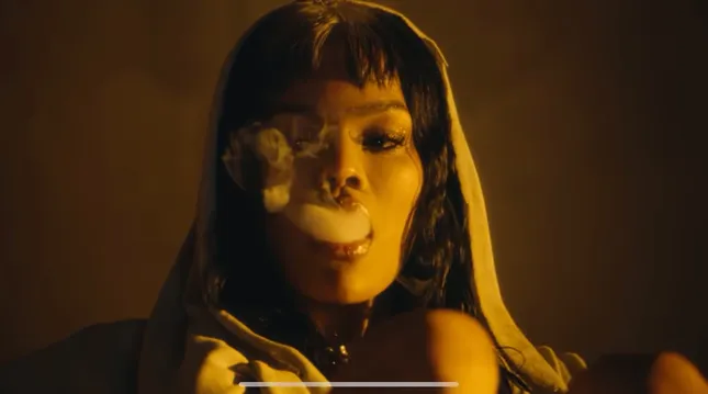 Teyana Taylor Long Time