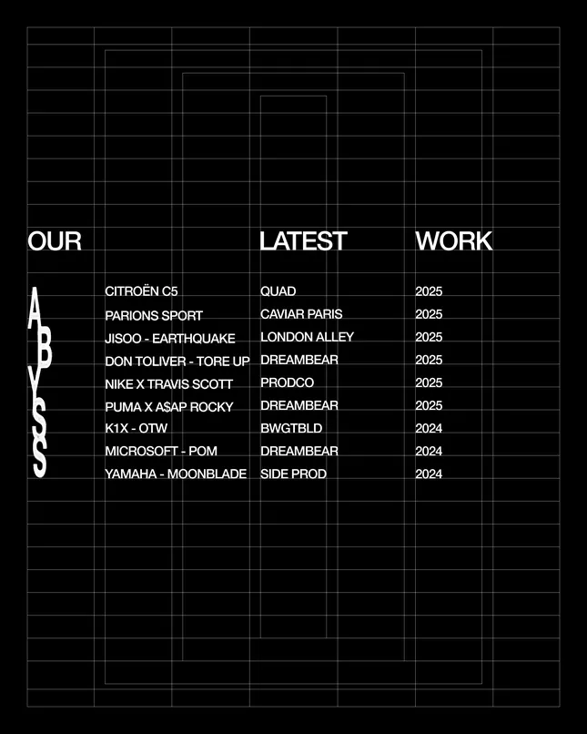 Project image