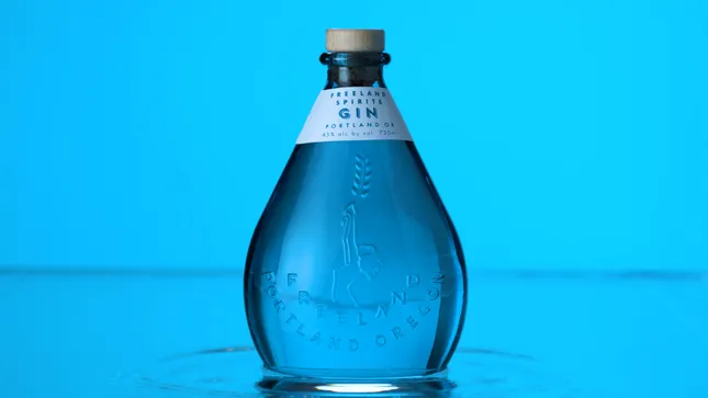 Freeland Gin | Vignette