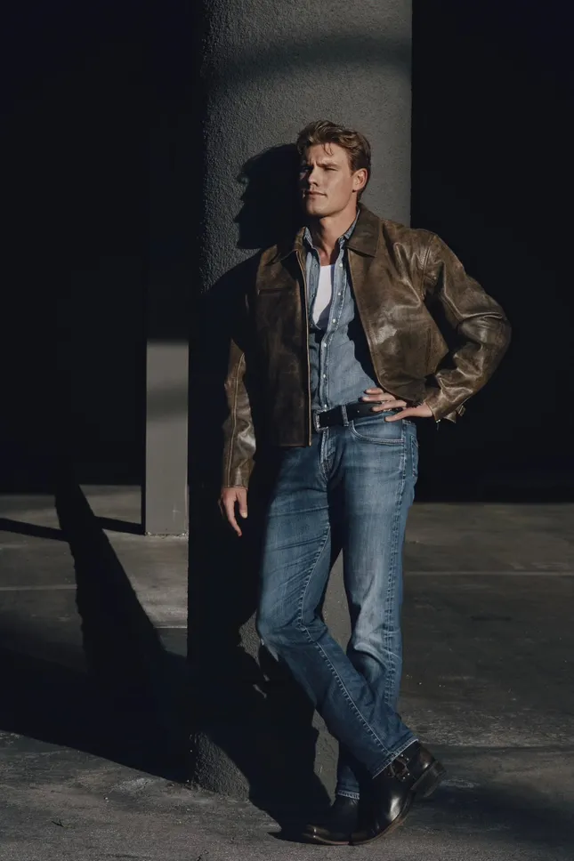 Numero Magazine - Styling & Photography