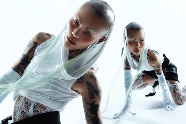 Mei Pang