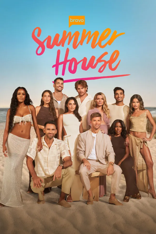 Summer House S9 Promo