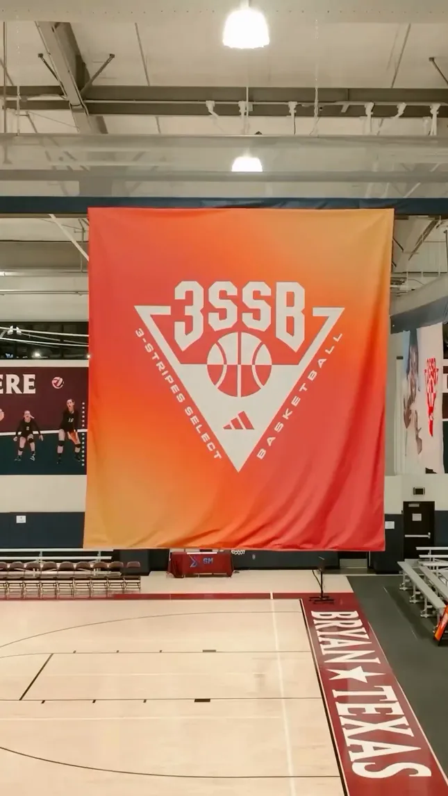 Adidas | 3SSB girls circuit