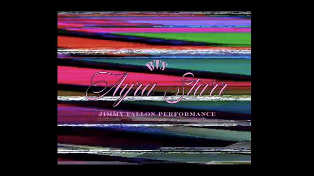 AS : Jimmy Fallon experience
