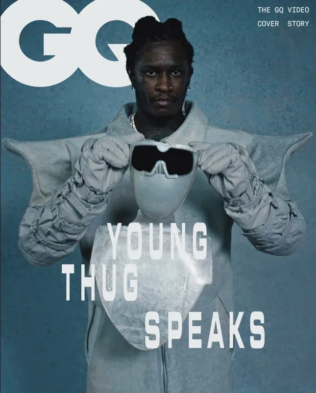 Young Thug | GQ