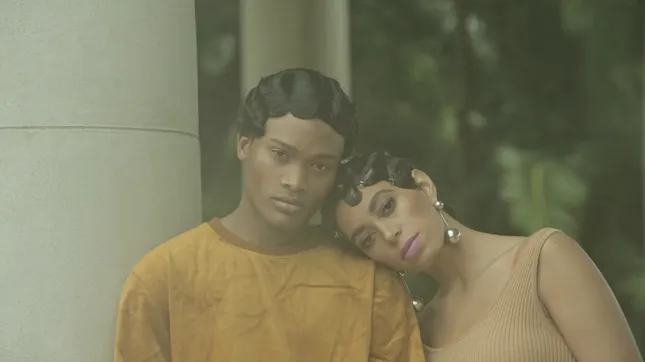 Solange | Don’t Touch My Hair