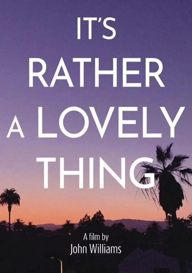 It's Rather a Lovely Thing (2023)