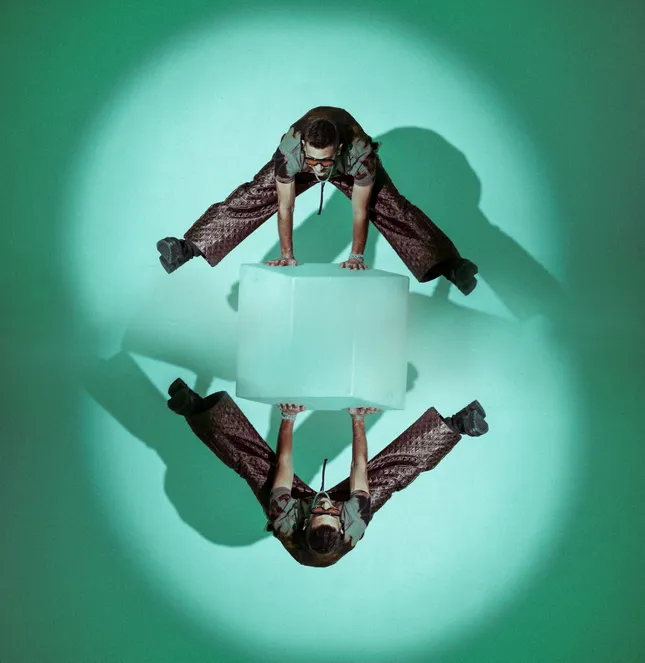Project image