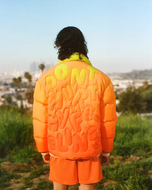 Don’t Hurt My Feelings Lookbook
