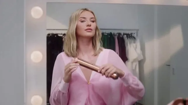 Dyson "Corrale" Commercial