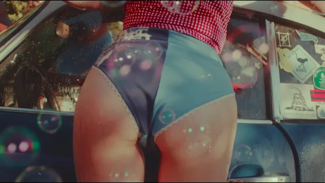 Hammies Shorts Summer Campaign