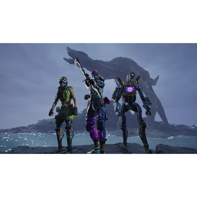 Project image