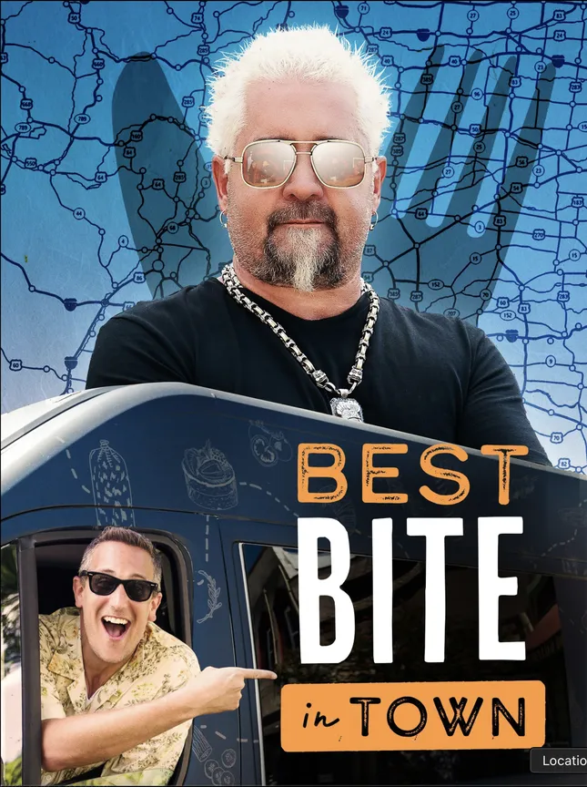 Best Bite In Town