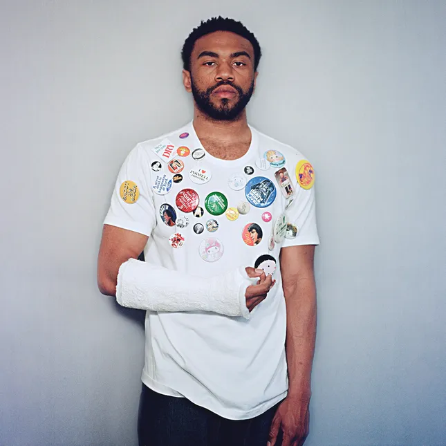 Kevin Abstract