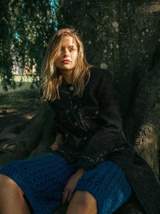 Marie Claire