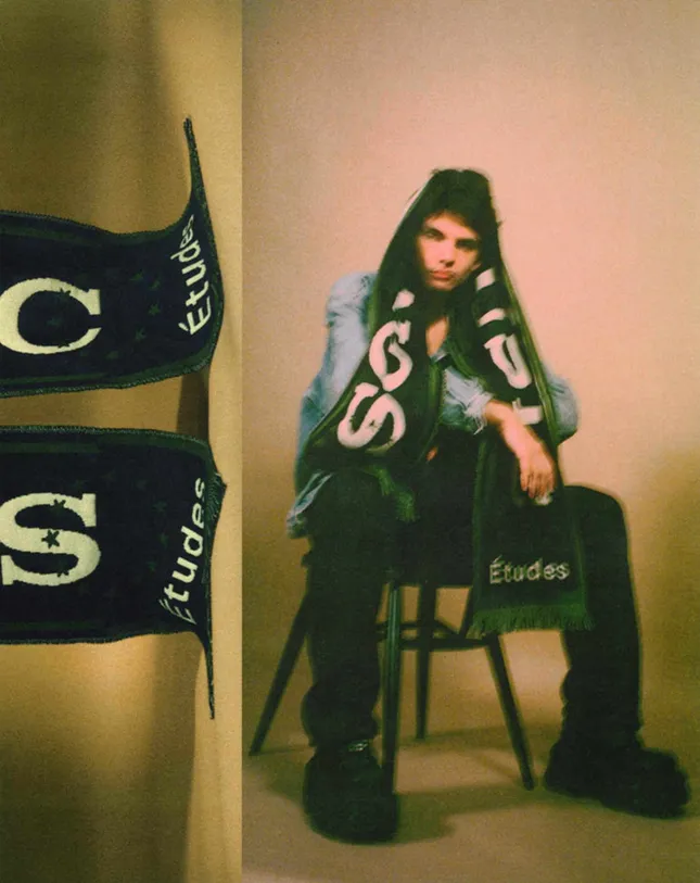 Project image