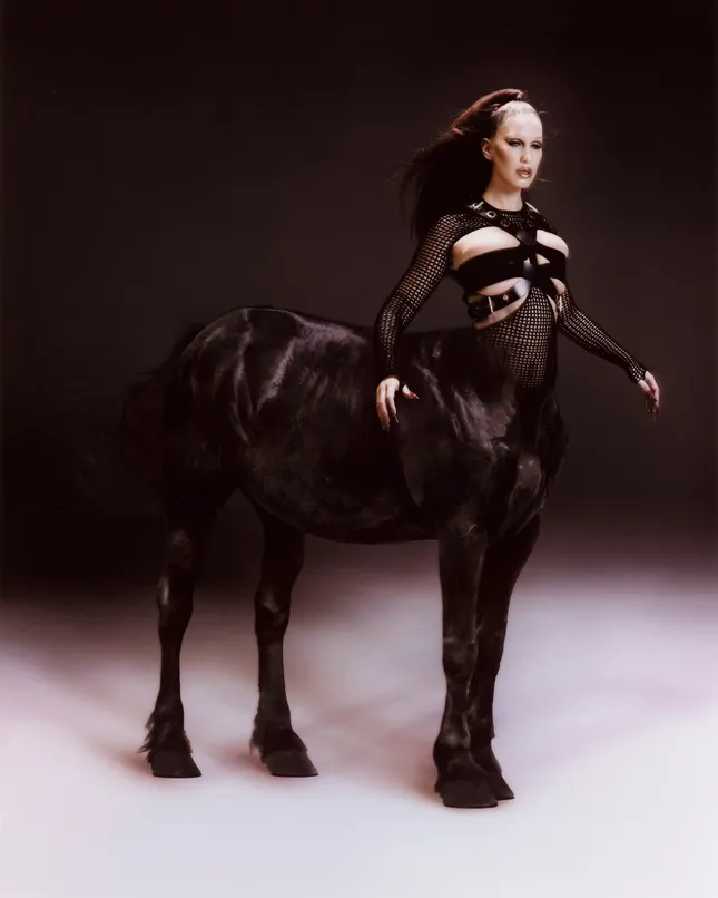 Project image