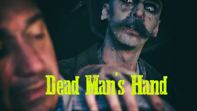 Dead Man’s Hand