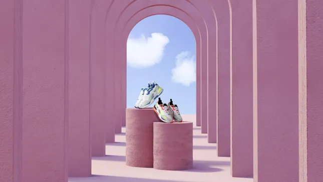 Puma Paradise