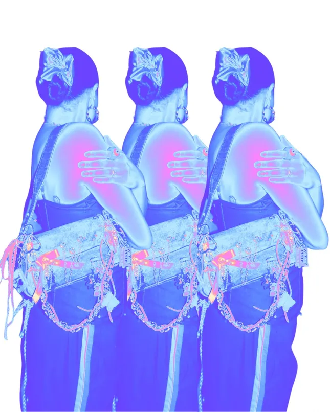 Project image