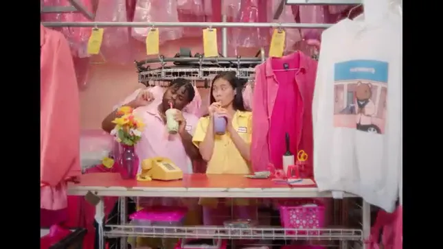 Pink Sweat$ - “At My Worst”