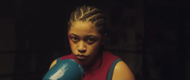 'Hit Me' (Dir. Antonello Velez, Exec. Prod. Dolby)