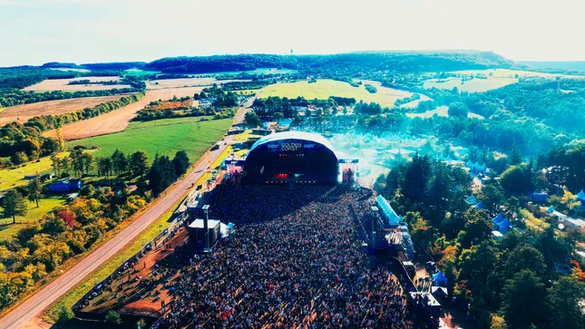 Snipes x Golden coast festival