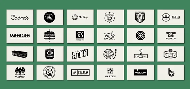 Branding Promo