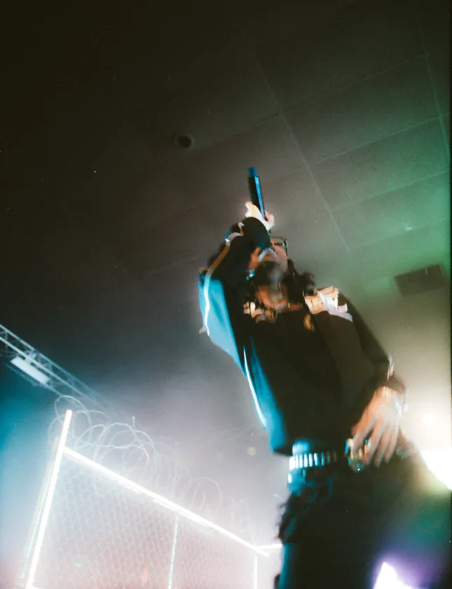 Lil Tecca ‘TEC’ Tour 2024