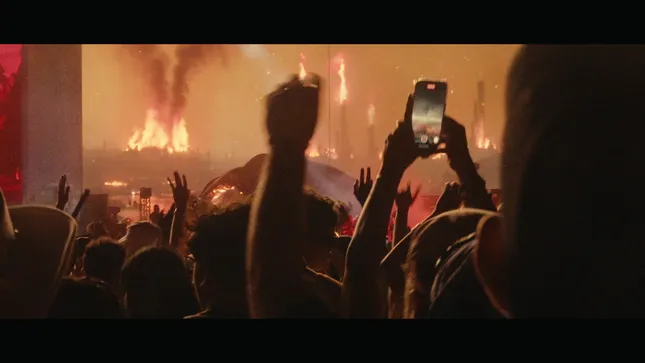 Coachella 2025