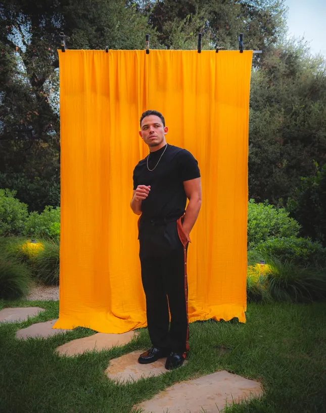 Anthony Ramos