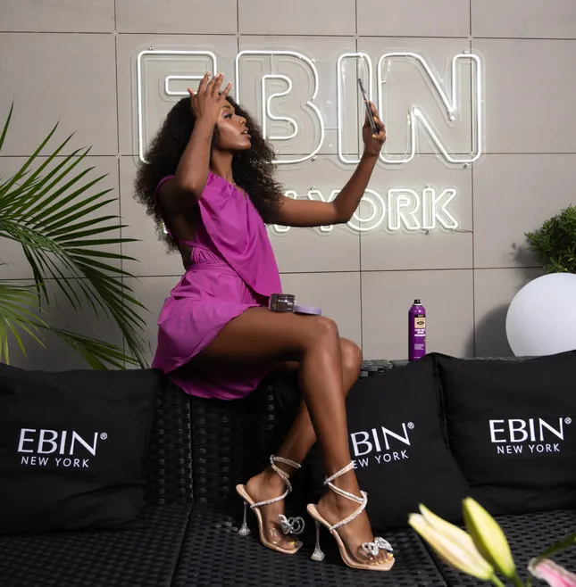 EBIN - NEW YORK