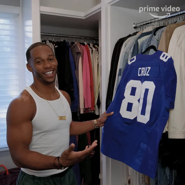Amazon Prime Video x NFL TNF - Elevated Ritual