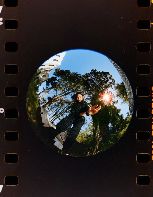 Project image