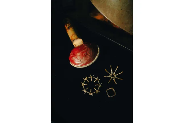 Project image