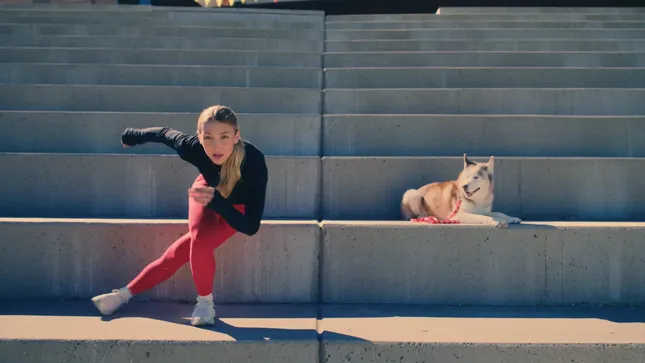 Nulo: Journey To Glory Winter Olympics 2026