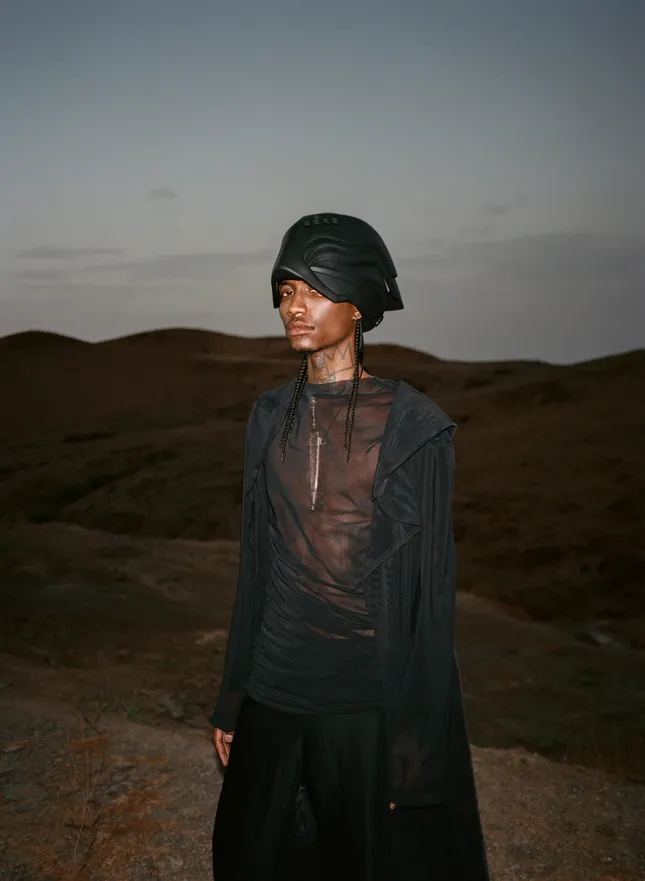 YENESAI Lookbook
