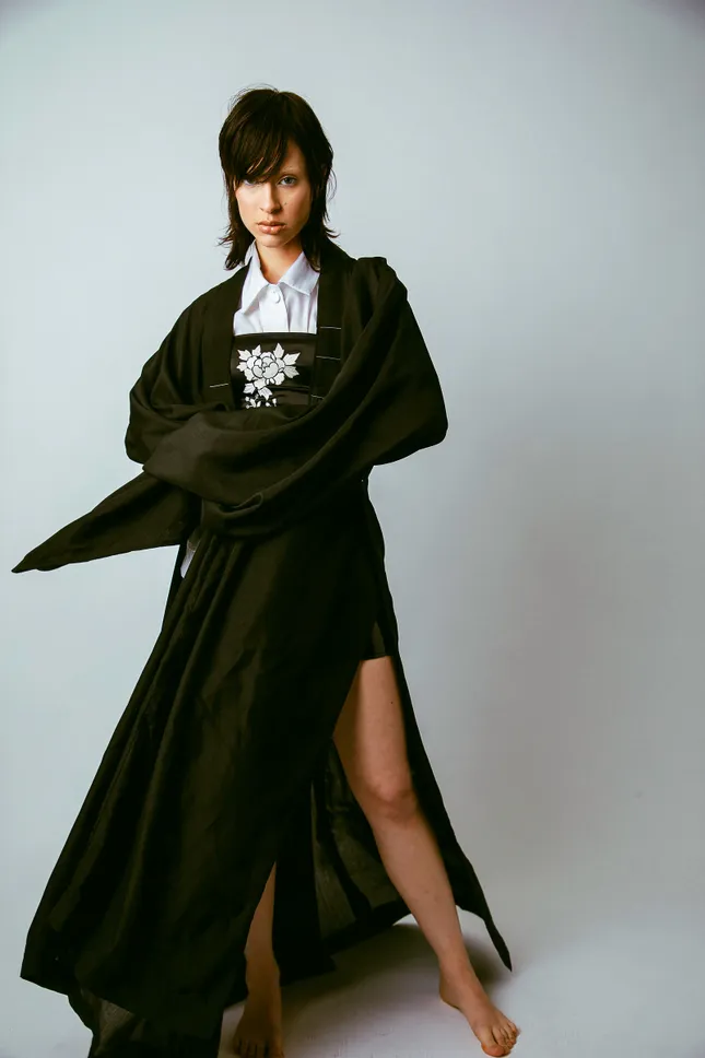 Tokyo Editorial.