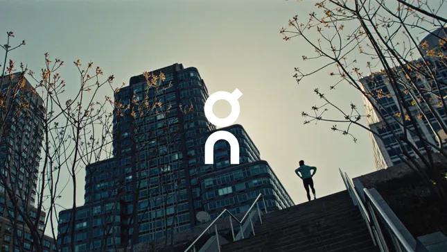 On Running - Solo, not alone.