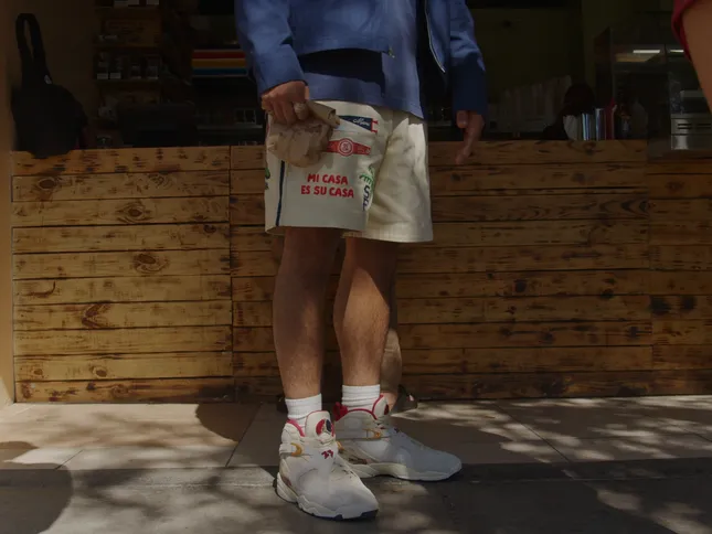 “Mi Casa Es Su Casa” Solefly x Jordan