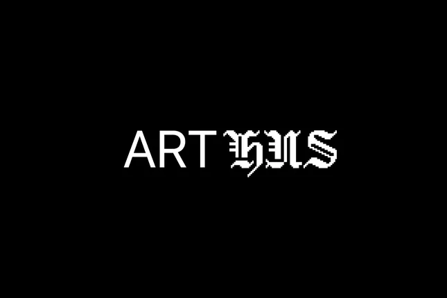 ART HUS (2024)