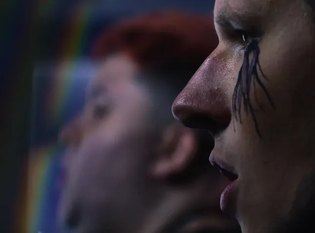 “Kill The Flame” - CZYK