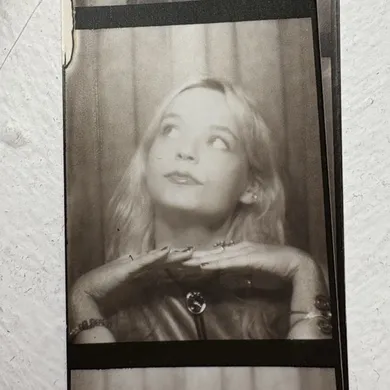 IK  Avatar