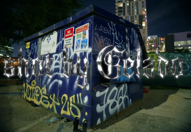 Banginlickk - Jlo Visualizer