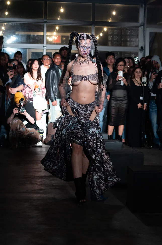 The Radar, NYFW Spring ‘24